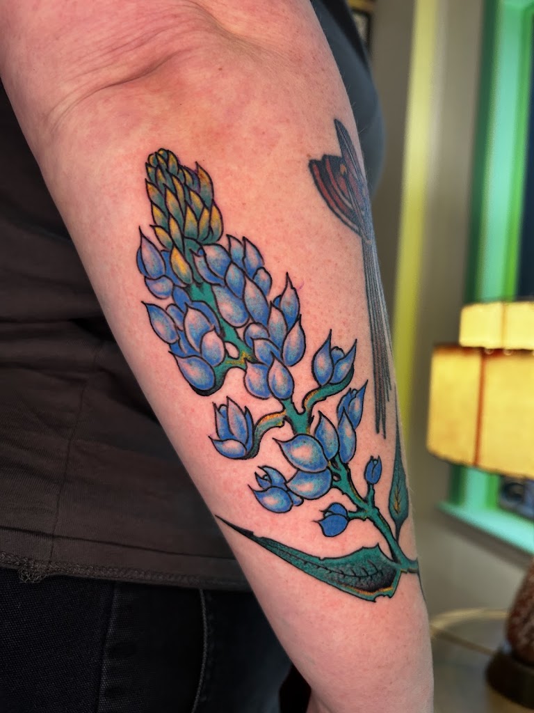 Tattoo work by Texas rose tattoo (2)