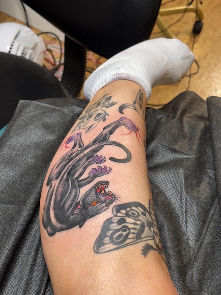 Tattoo work by Texas rose tattoo (3)
