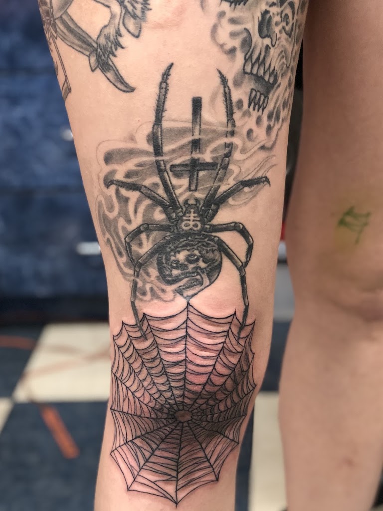 Tattoo work by Texas rose tattoo (5)