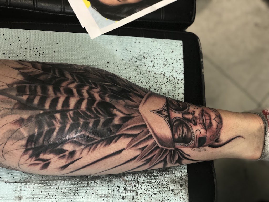 Tattoo work by Texas rose tattoo (6)