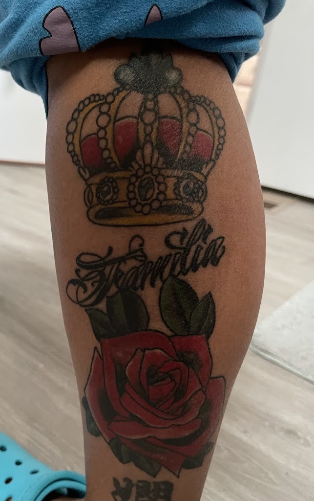 Tattoo work by Texas Taboo Tattoos (4)