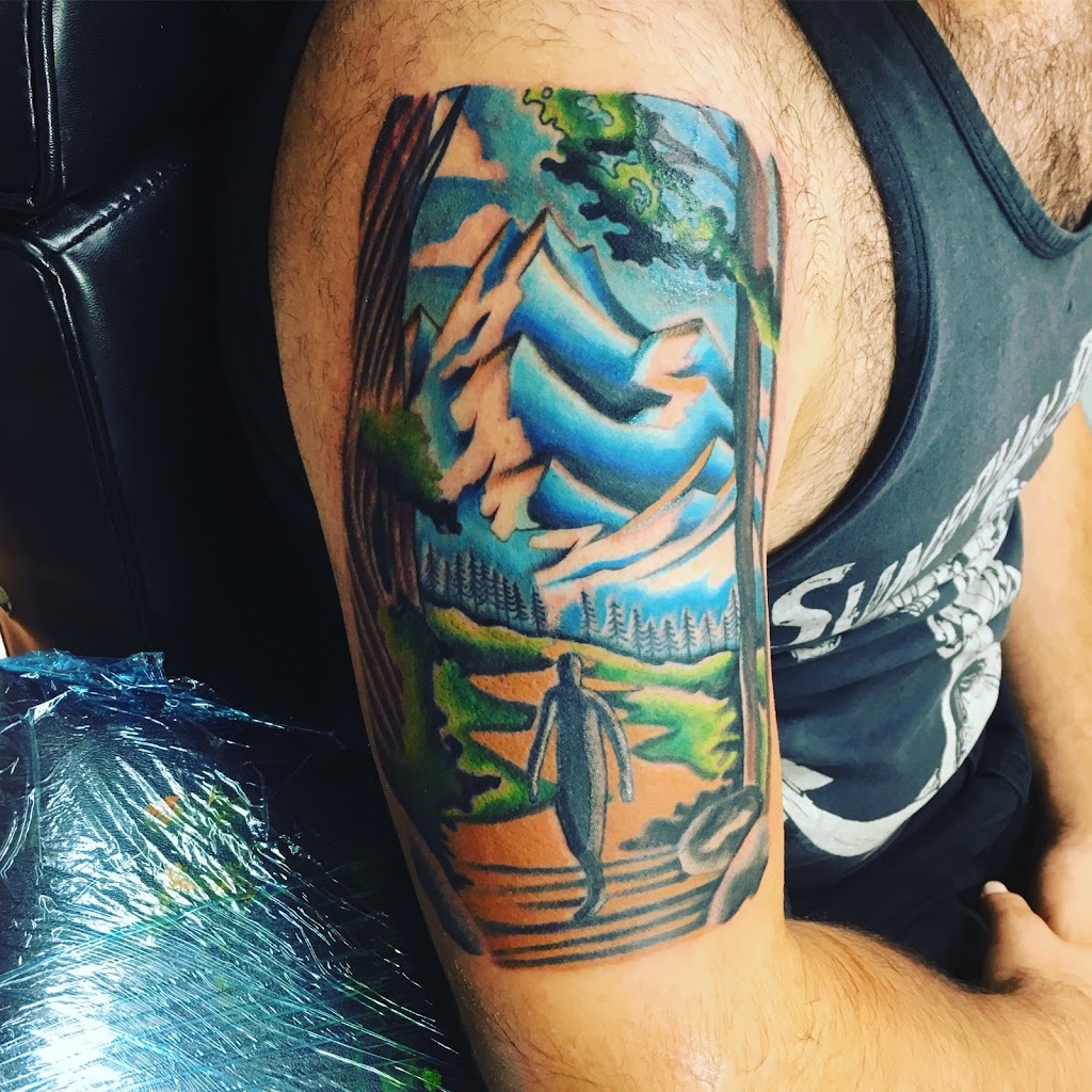 Tattoo work by Texas Taboo Tattoos (6)
