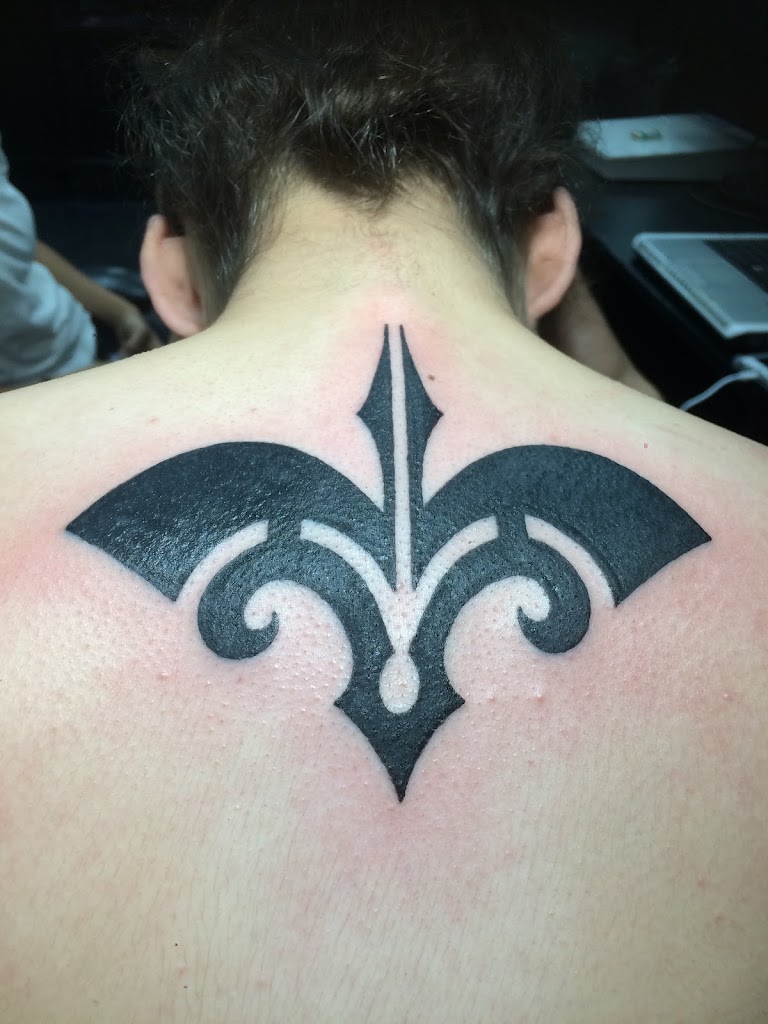 Tattoo work by Texas Tattoo Money (5)