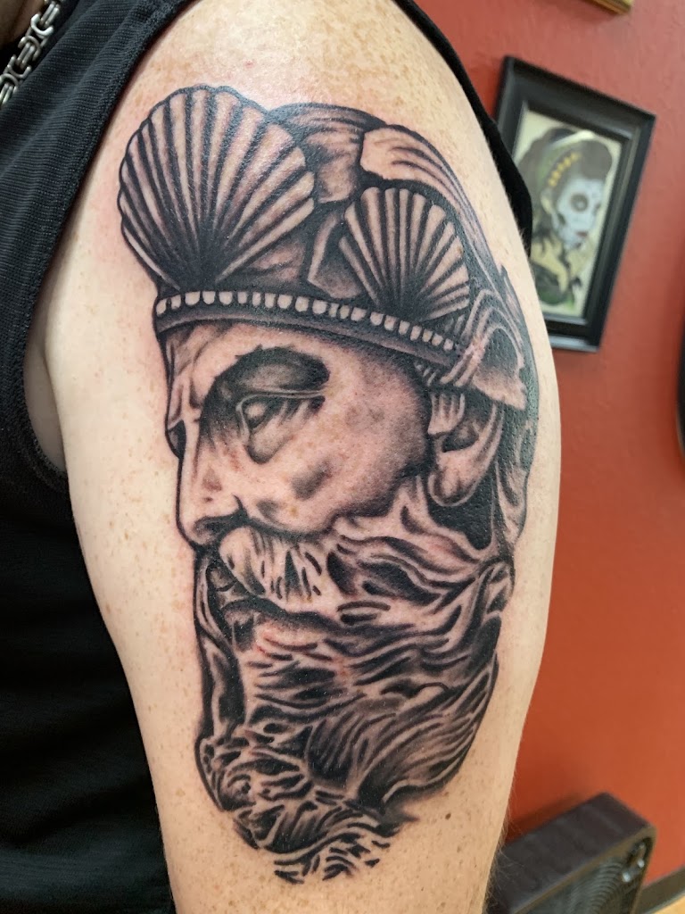 Tattoo work by Texified Tattoo Company (3)