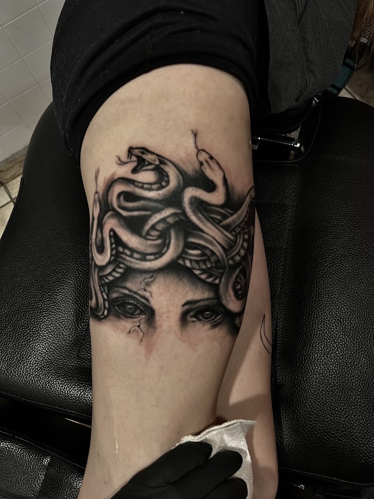 Tattoo work by Texified Tattoo Company (4)