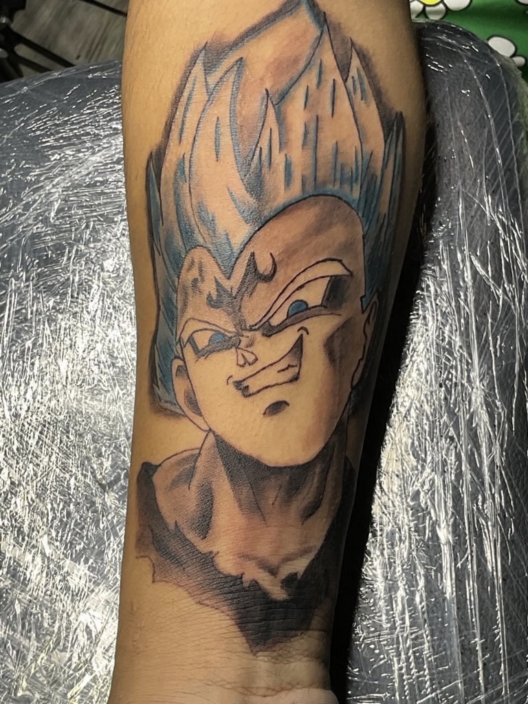 Tattoo work by Tha Ink Plug (2)