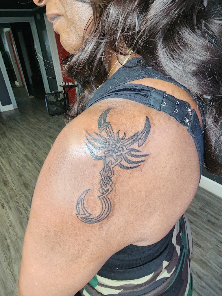 Tattoo work by Tha Ink Plug (3)