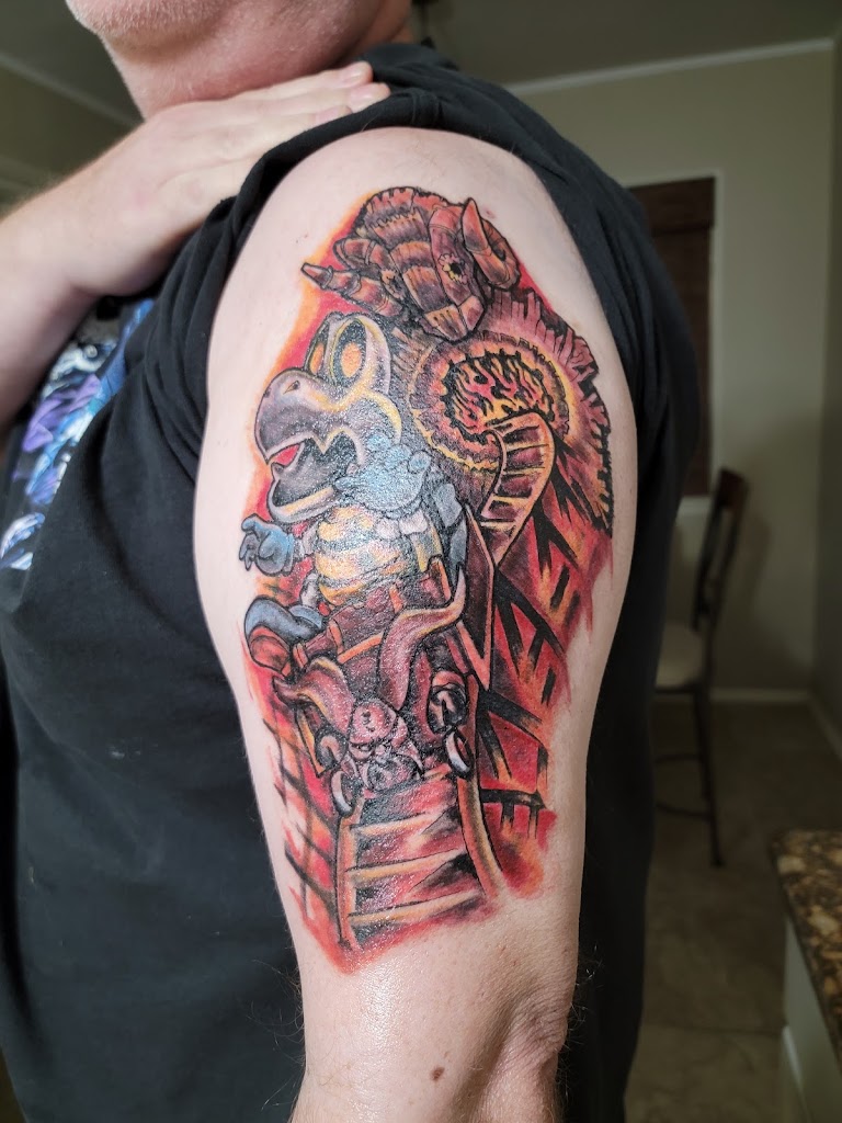 Tattoo work by The 3rd Tattoo Studio (4)