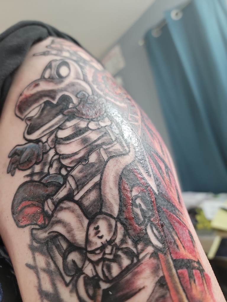 Tattoo work by The 3rd Tattoo Studio (5)