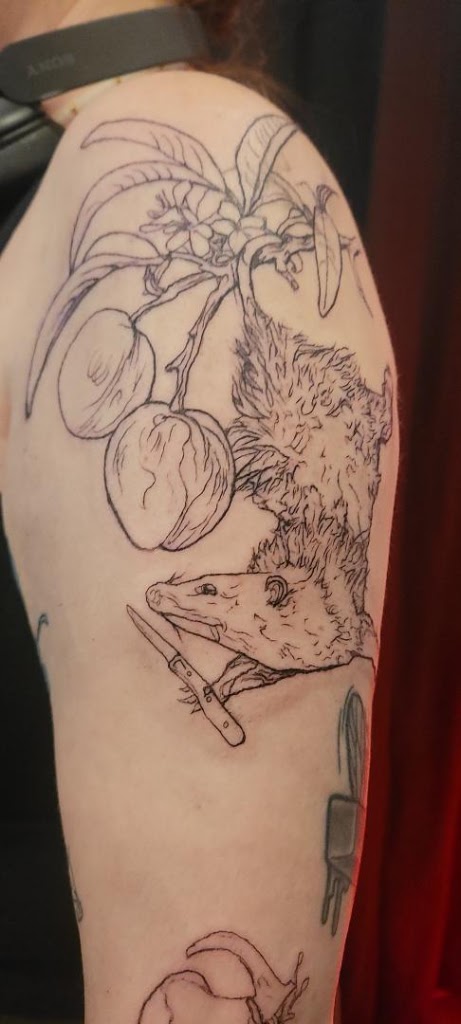 Tattoo work by The Art of Becoming Tattoo Studio (1)