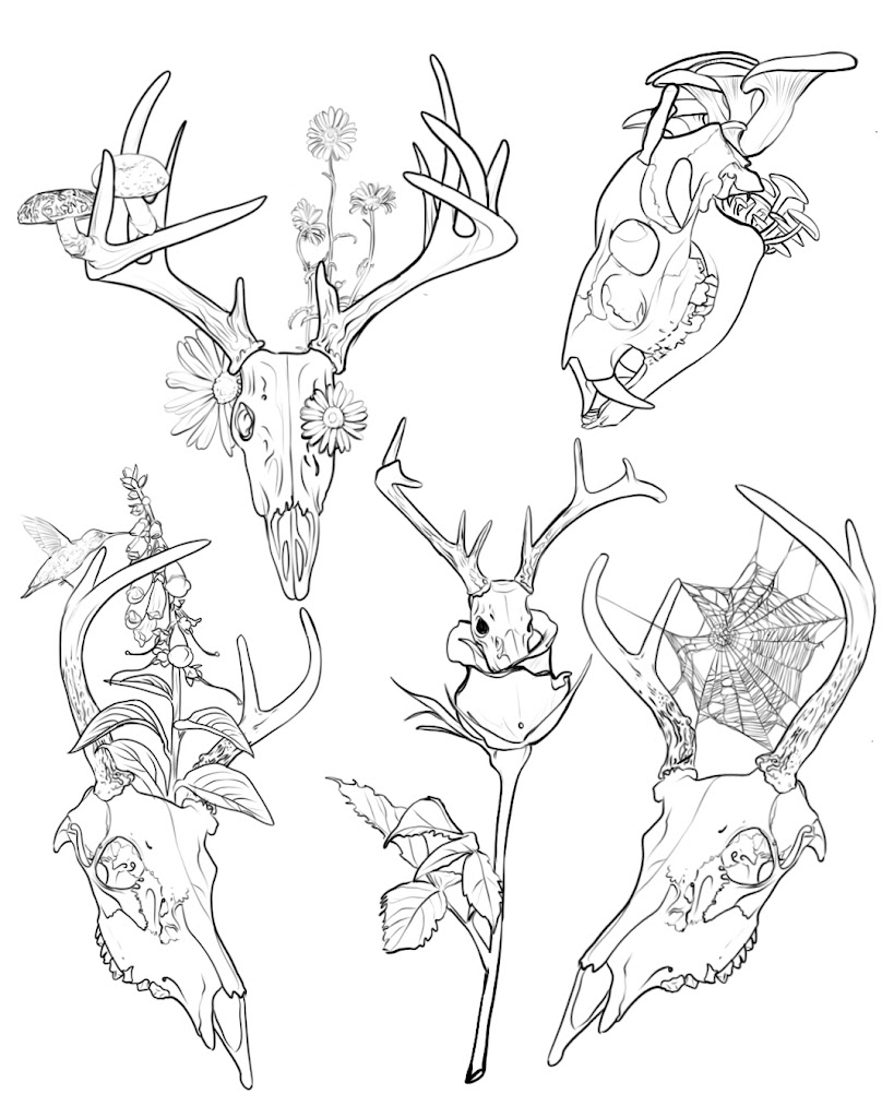 Tattoo work by The Art of Becoming Tattoo Studio (2)