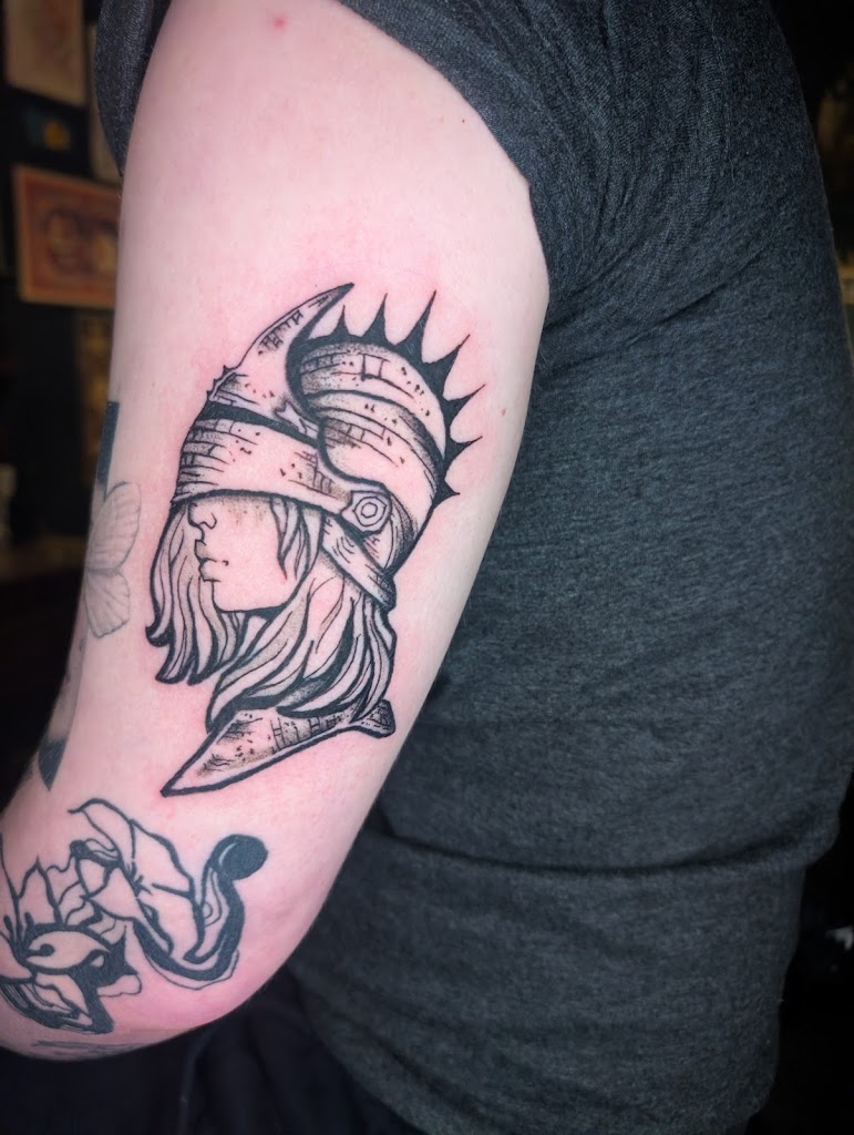 Tattoo work by The Artists' Grove LLC (5)