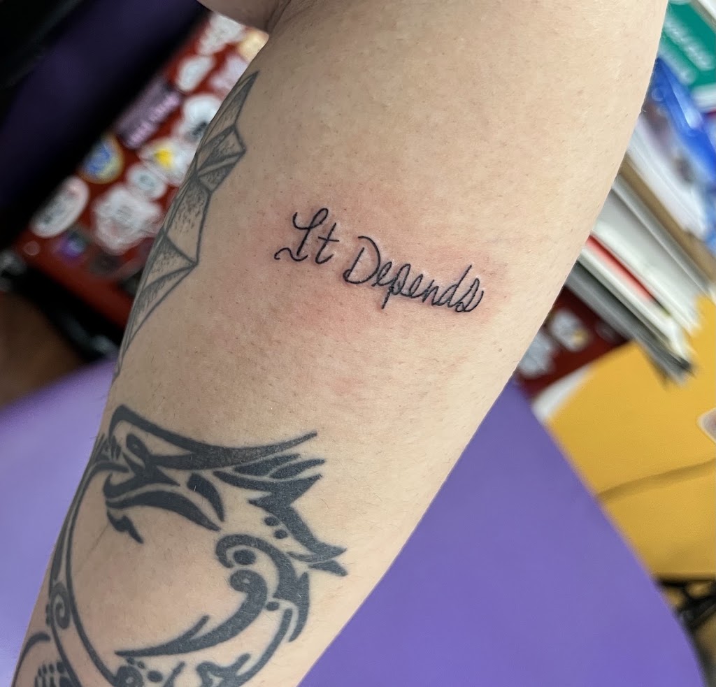 Tattoo work by The Austin Tattoo Co. (4)