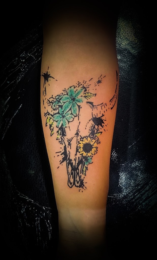 Tattoo work by The Bearded Moon Tattoo Studio (3)