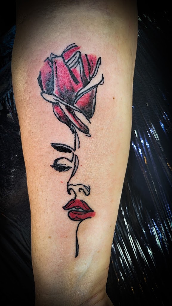 Tattoo work by The Bearded Moon Tattoo Studio (5)