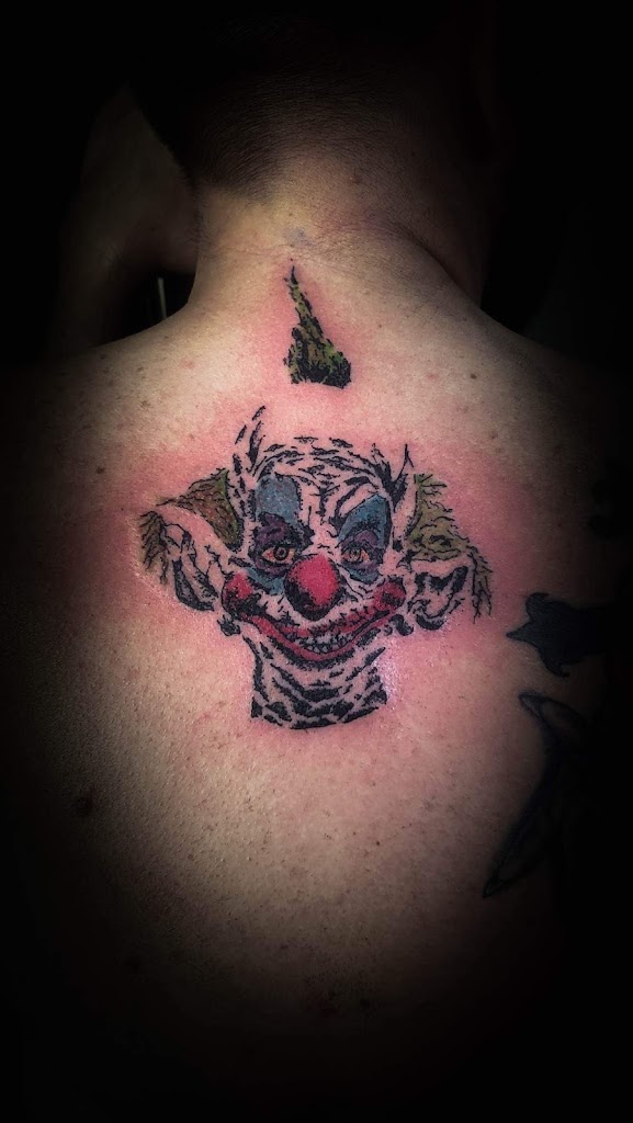 Tattoo work by The Bearded Moon Tattoo Studio (6)