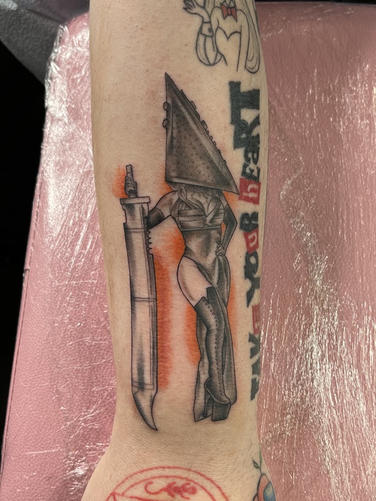 Tattoo work by The Blue Temple Tattoos (3)