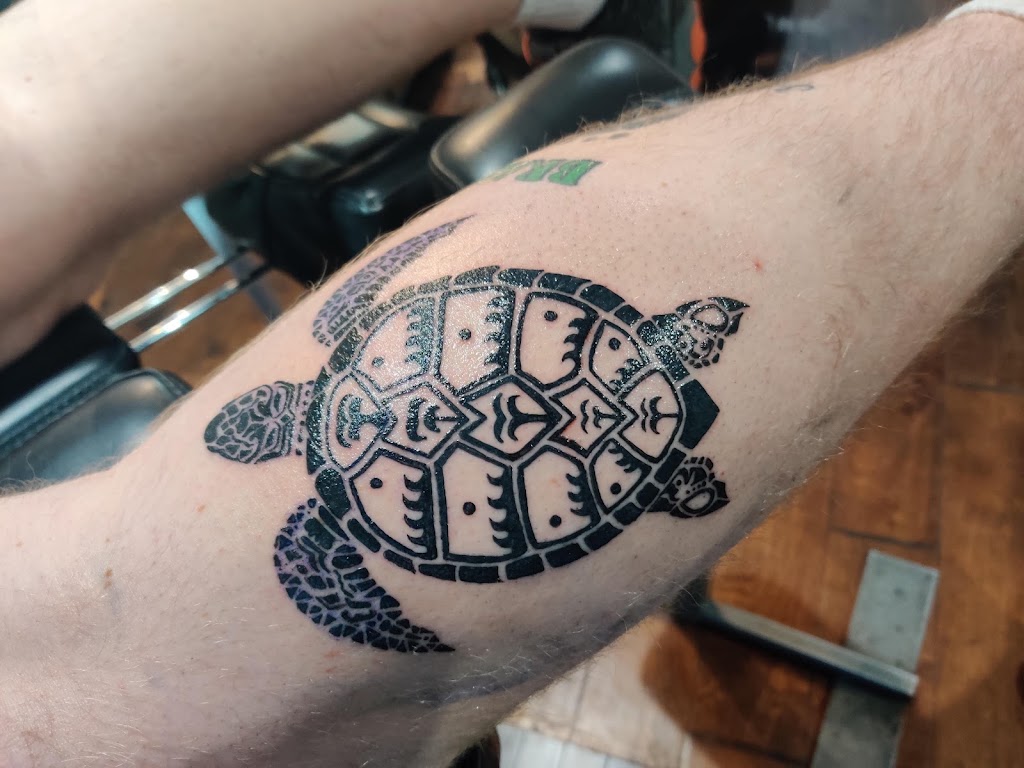 Tattoo work by The Body Gallery (2)
