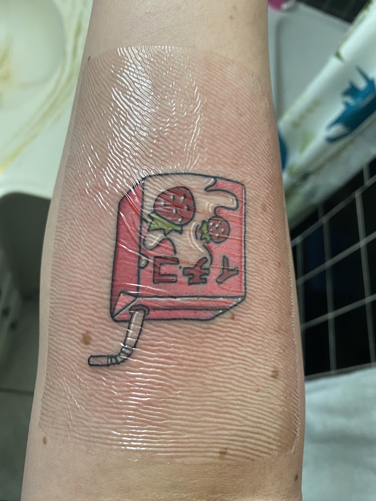 Tattoo work by The Body Gallery (3)