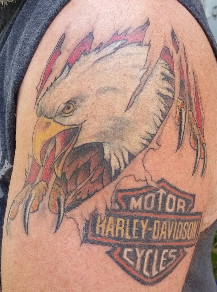 Tattoo work by The Body Gallery (4)