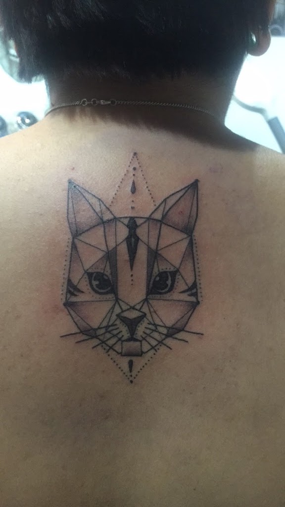 Tattoo work by The Body Gallery (6)