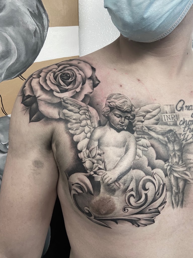 Tattoo work by The Brand Tattoo Studio (3)