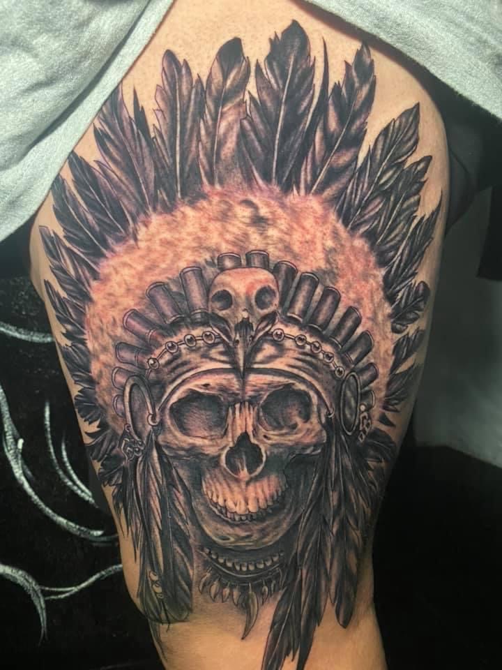 Tattoo work by The Brand Tattoo Studio (4)