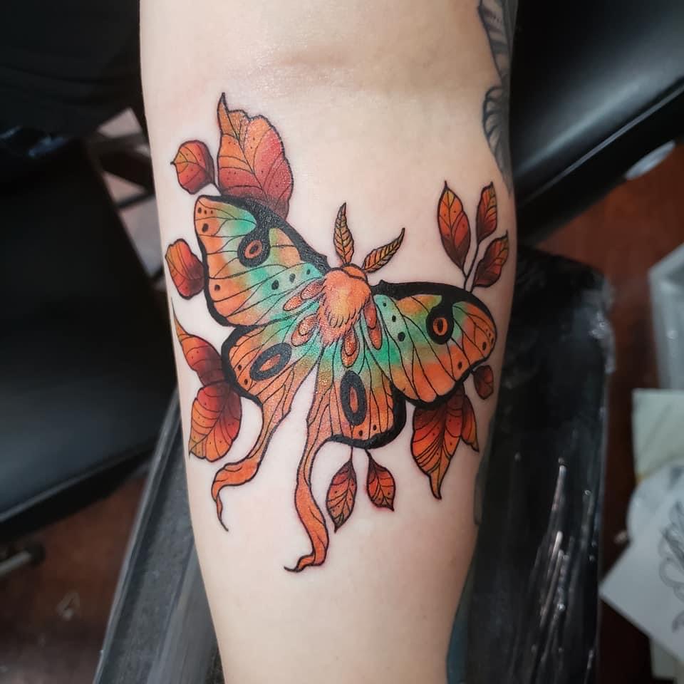 Tattoo work by The Brand Tattoo Studio (5)
