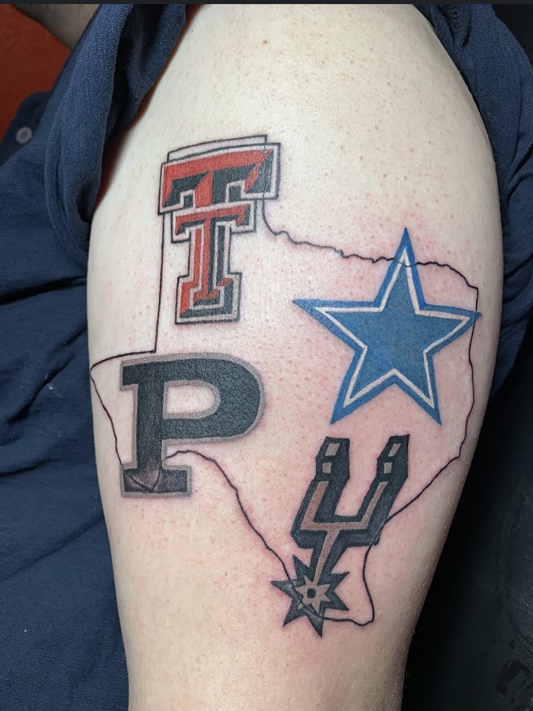 Tattoo work by The Company Ink (6)