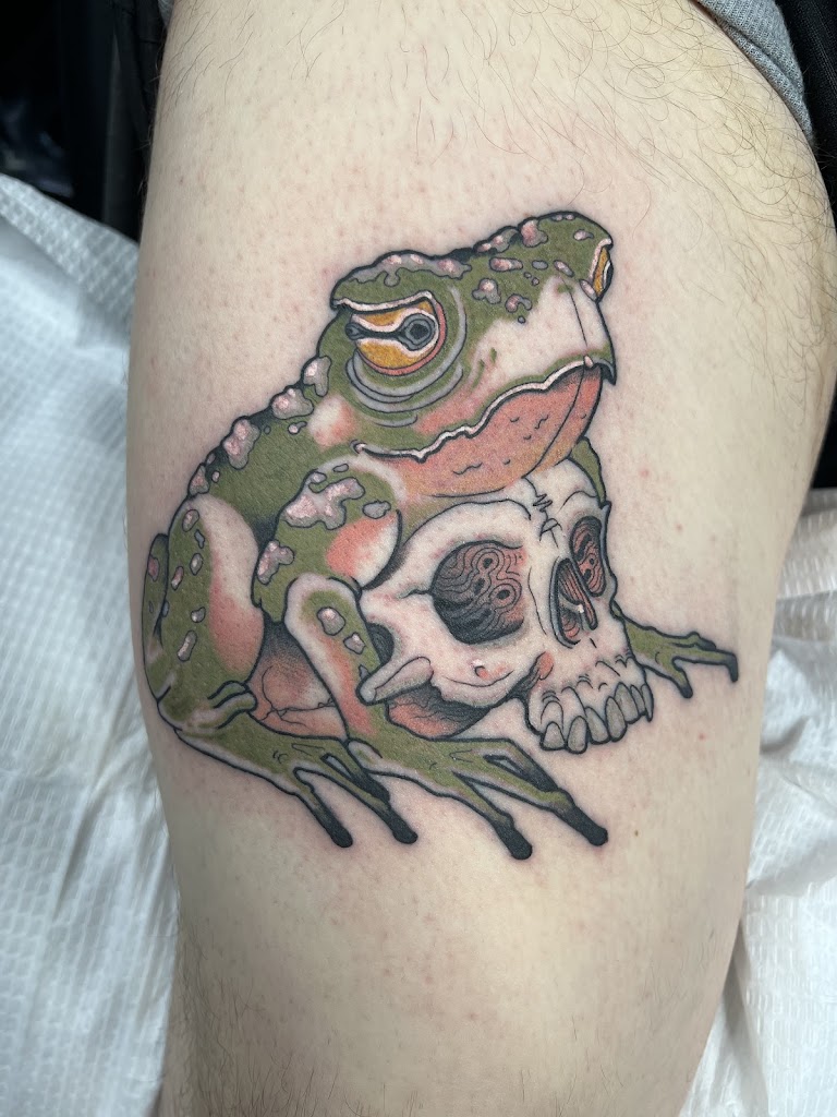 Tattoo work by The Dark Amethyst Tattoo (2)