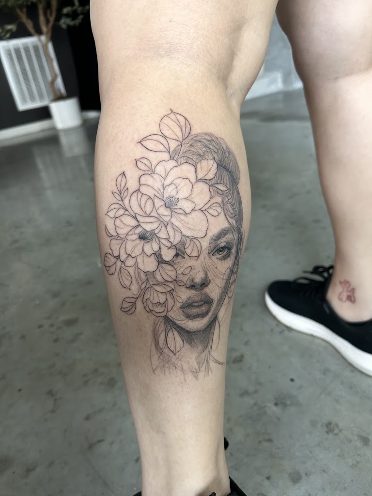 Tattoo work by The Dark Arts Tattoo (1)