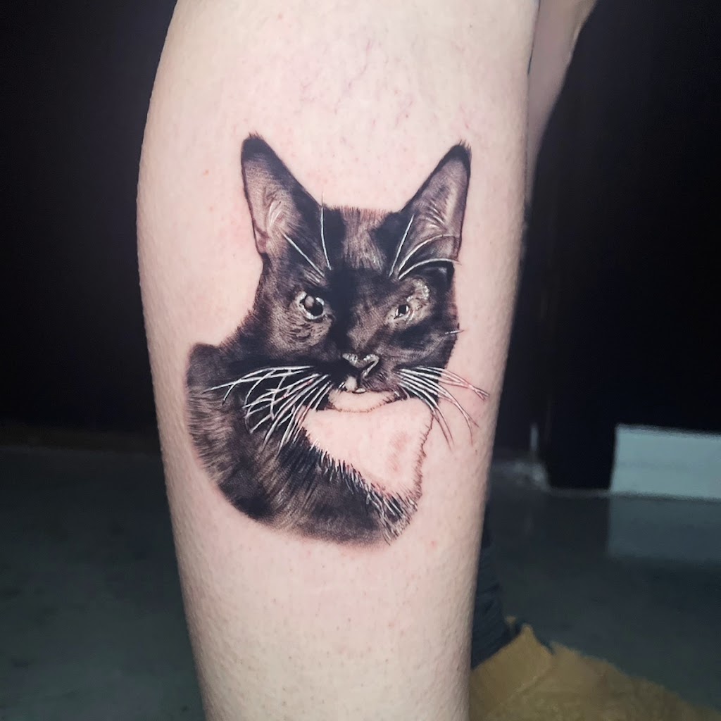 Tattoo work by The Dark Arts Tattoo (2)