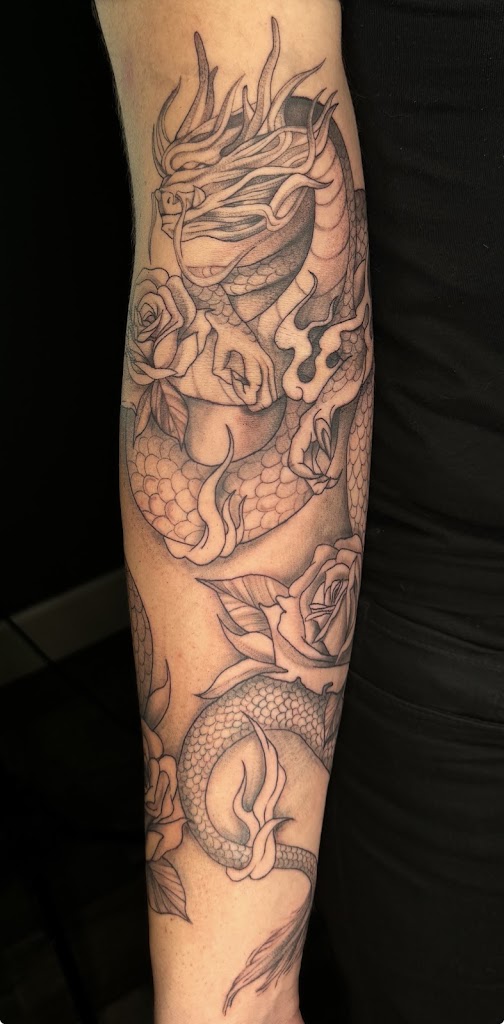 Tattoo work by The Dark Arts Tattoo (3)