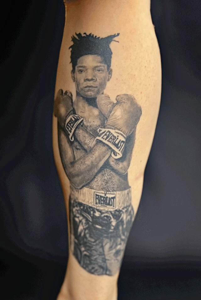 Tattoo work by The Dark Arts Tattoo (4)