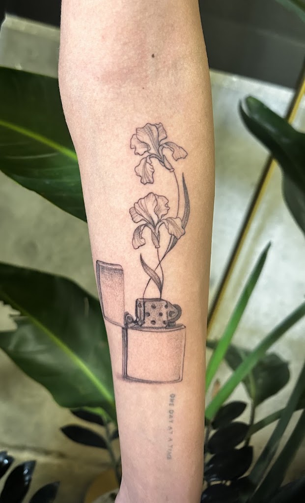 Tattoo work by The Dark Arts Tattoo (5)