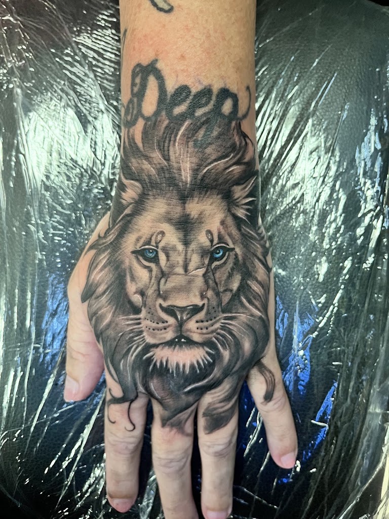 Tattoo work by The Electric Rat (3)