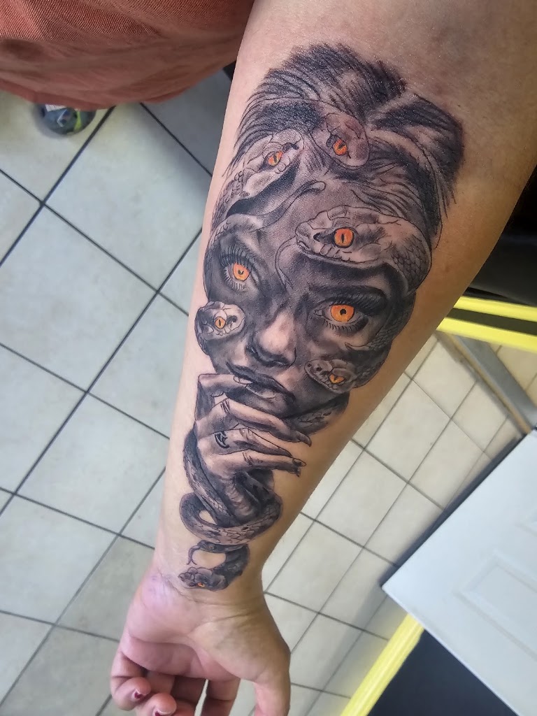 Tattoo work by The Electric Rat (4)