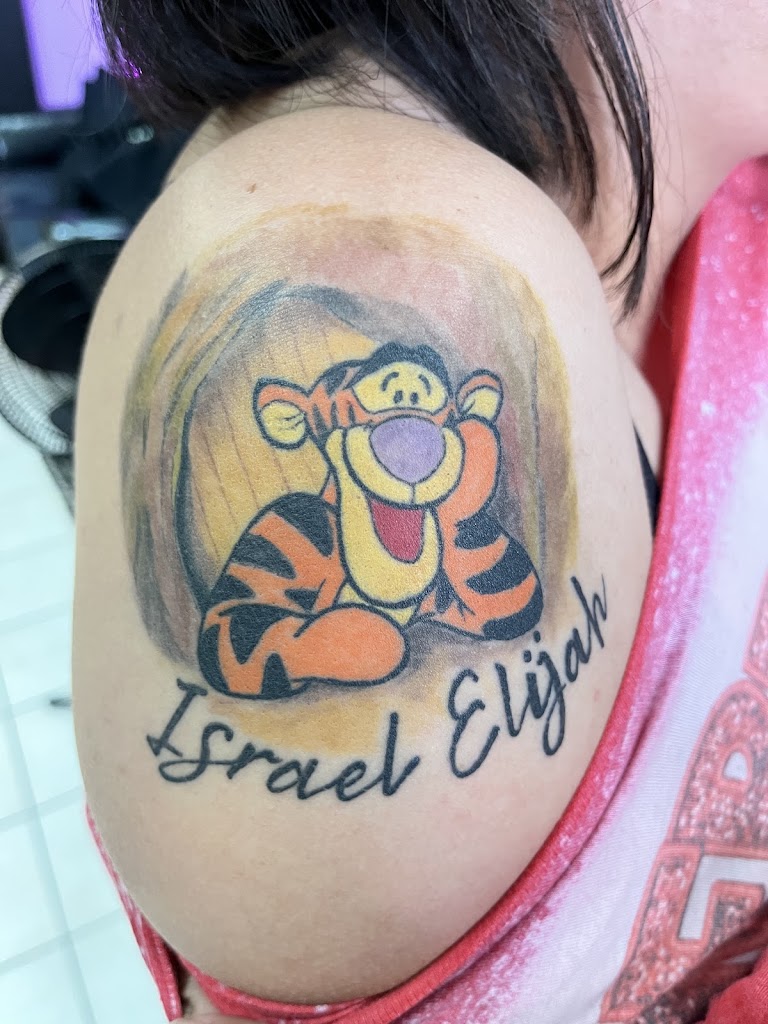 Tattoo work by The Electric Rat (5)