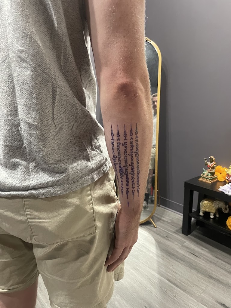 Tattoo work by The Galleria Tattoo (6)