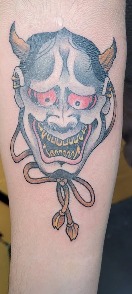 Tattoo work by The Golden Pisces (3)