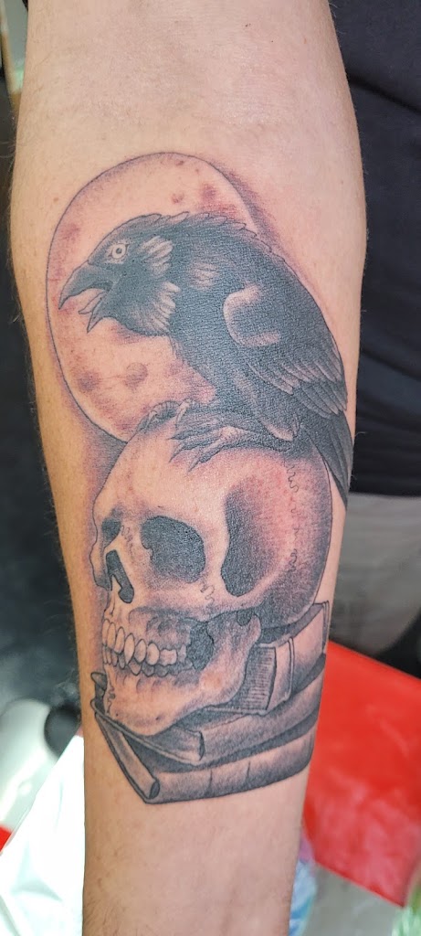 Tattoo work by The Golden Pisces (4)