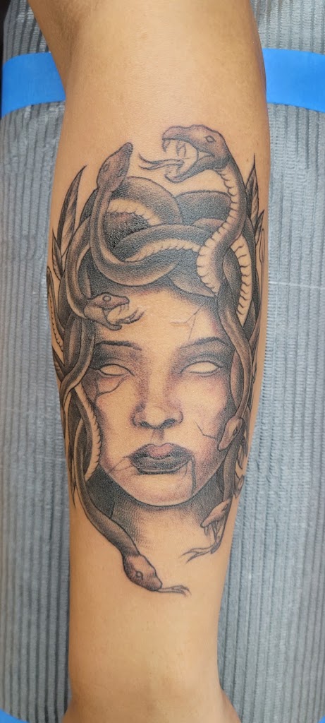 Tattoo work by The Golden Pisces (6)
