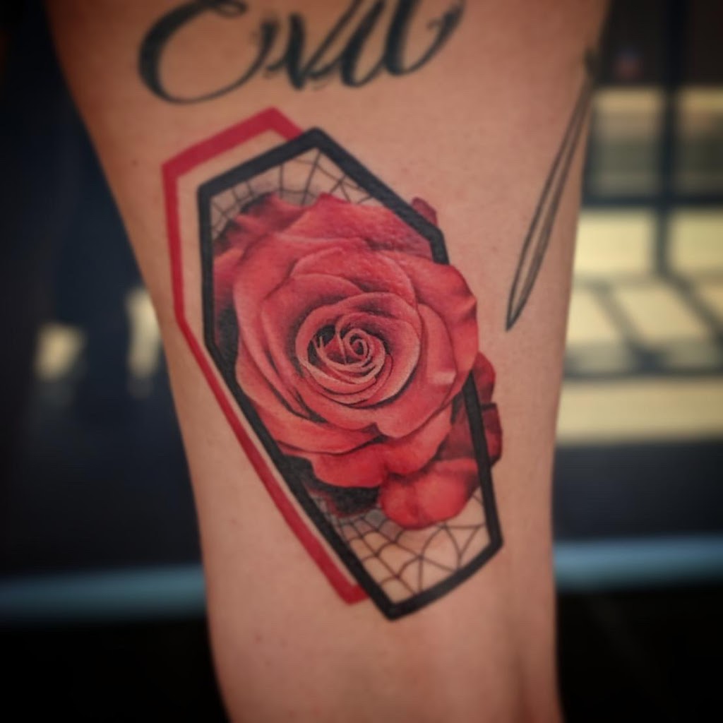 Tattoo work by The Henderson Collective (2)