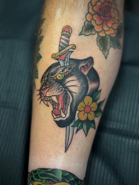 Tattoo work by The Henderson Collective (5)