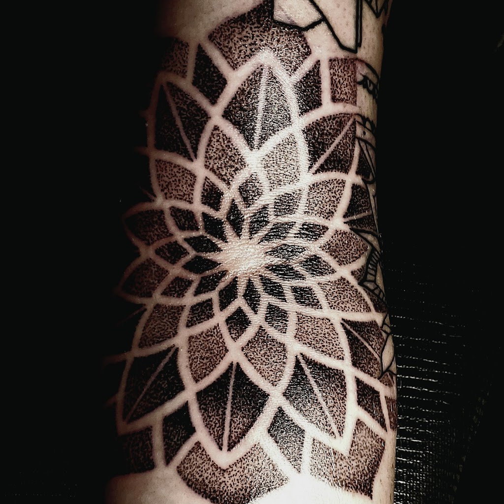 Tattoo work by The Ineffable Tattoo Experience (1)