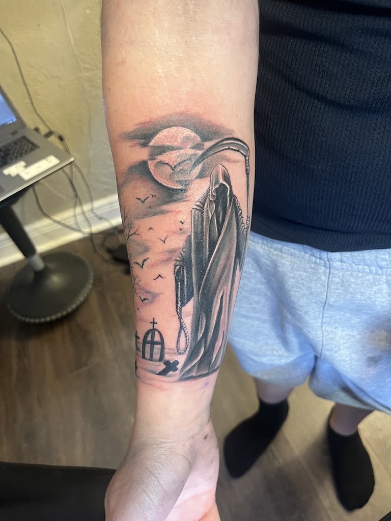 Tattoo work by The Ineffable Tattoo Experience (3)