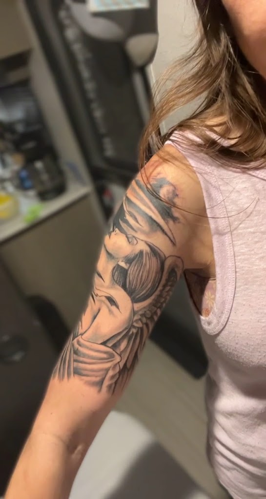 Tattoo work by The Ineffable Tattoo Experience (5)