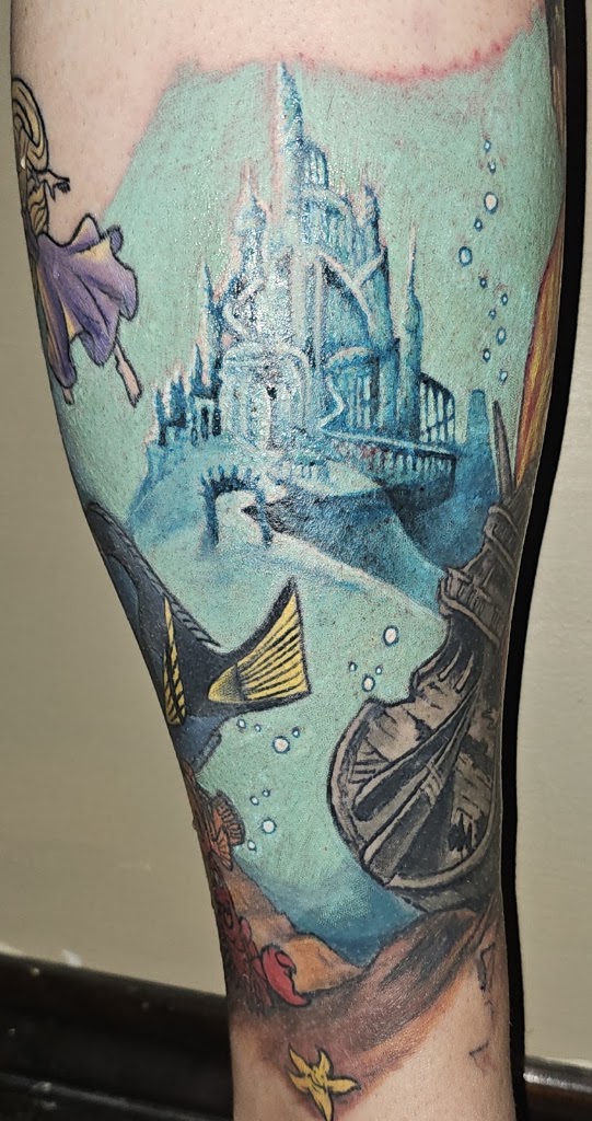 Tattoo work by The Ineffable Tattoo Experience (6)