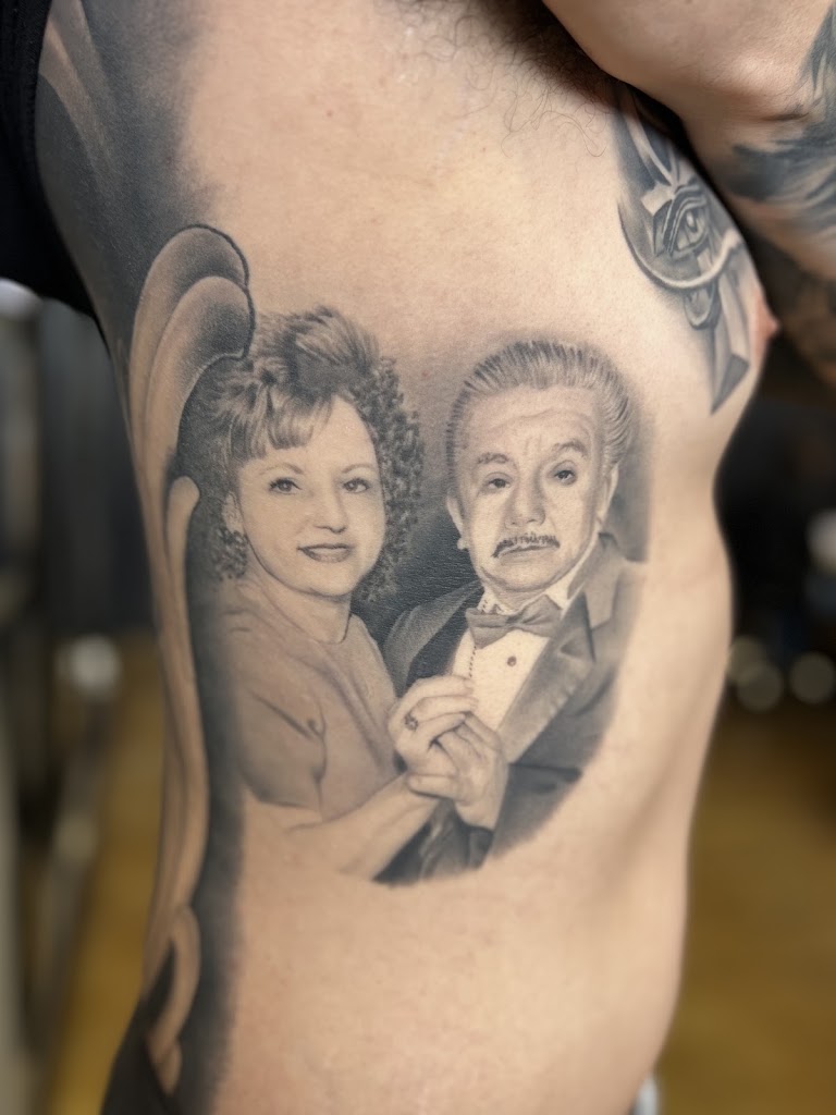 Tattoo work by The Ink Elephant (5)