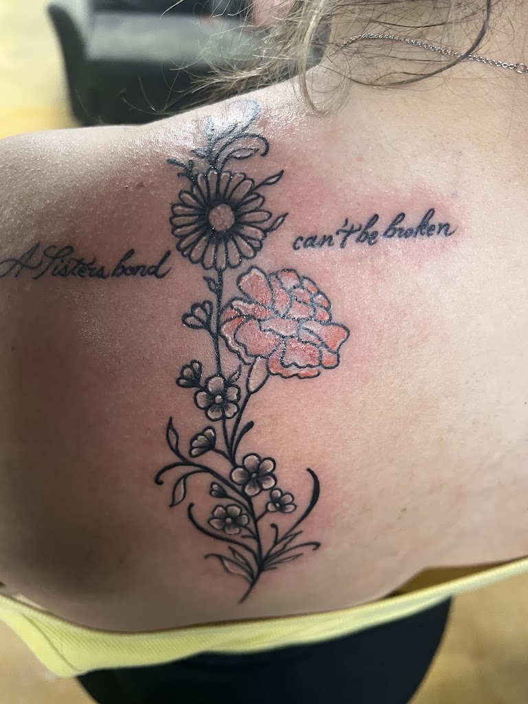 Tattoo work by The Ink Enterprise (3)